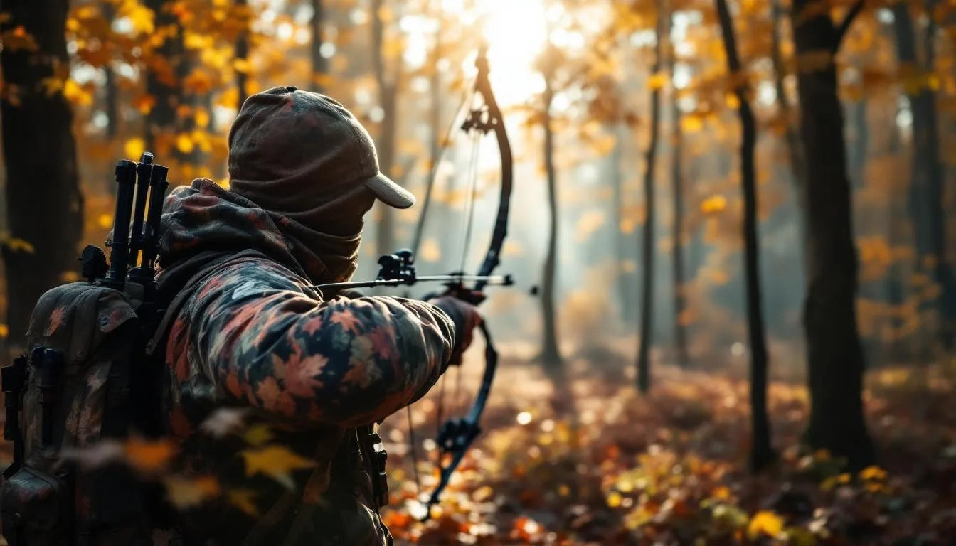 Bow Season Collection