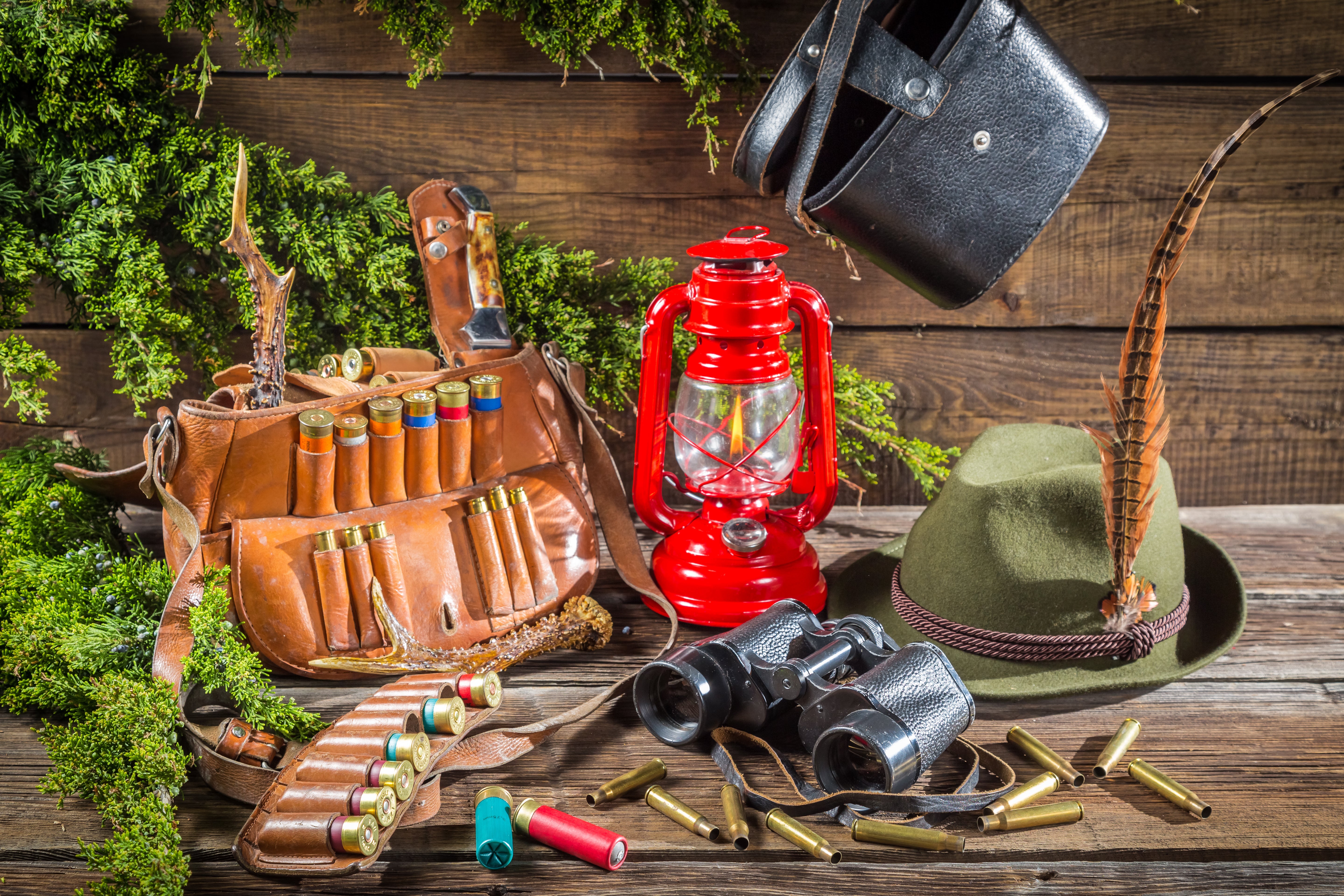 Gifts for Hunters