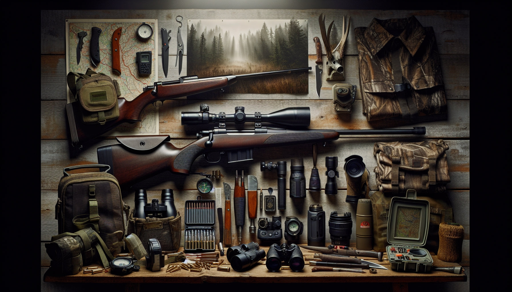 All Items
