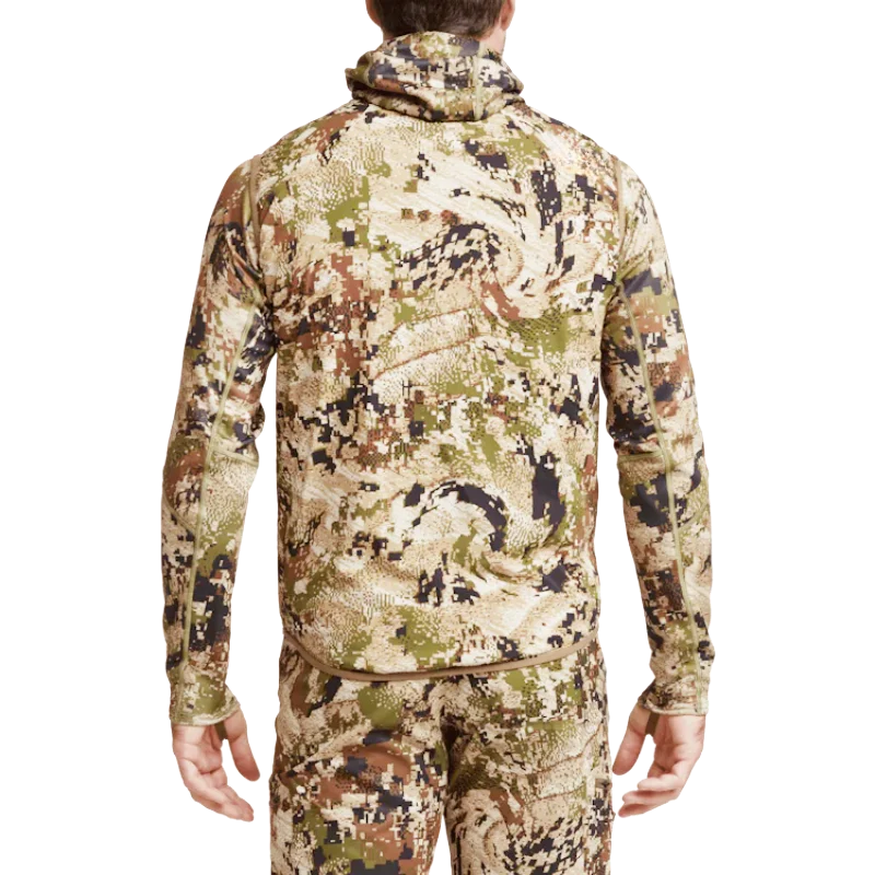 Fall Winter Men's Fishing Camouflage Ambient 100 Vest Hunting Vest