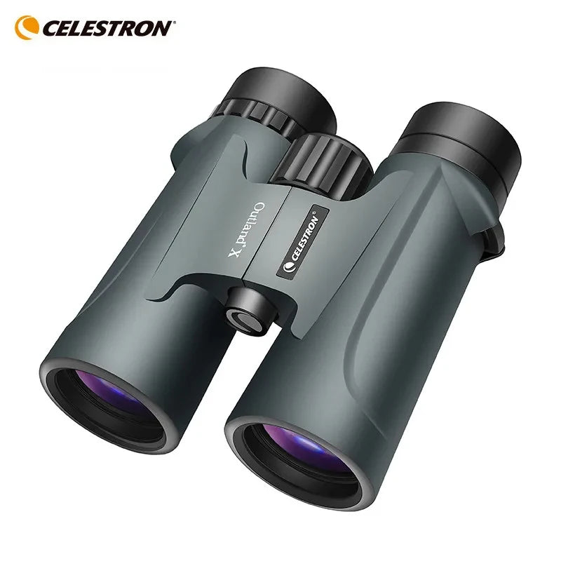 Celestron Outland X 8x42 / 10x42 Binoculars