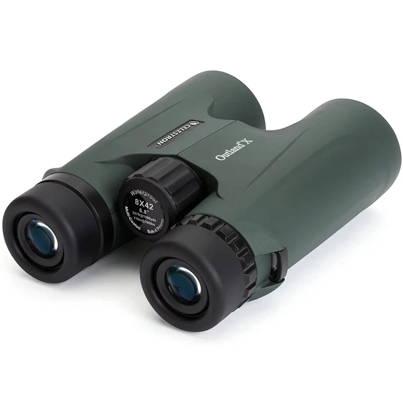 Celestron Outland X 8x42 / 10x42 Binoculars