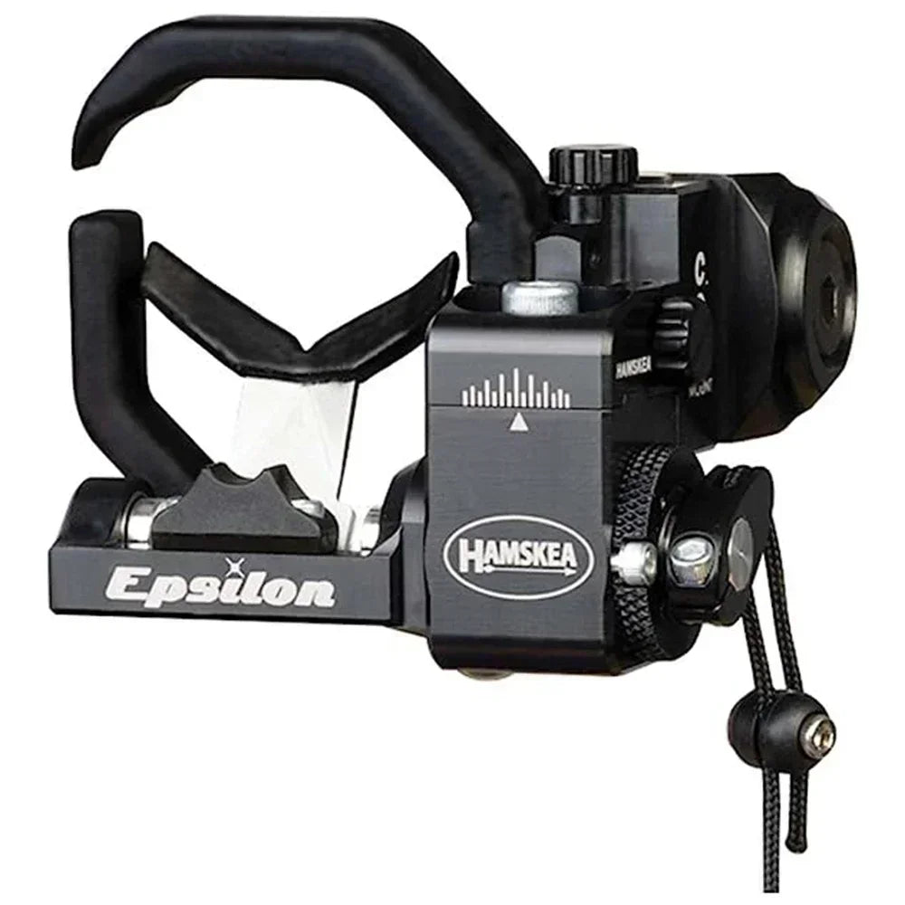 Epsilon Prime Drop-Away Arrow Rest