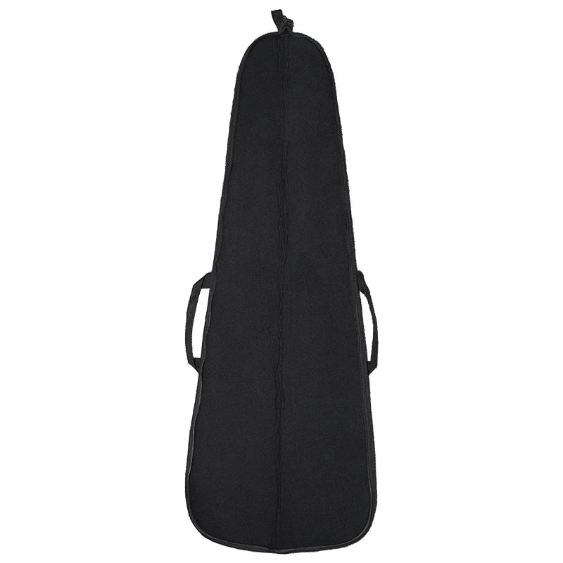 Tactical Rifle & Shotgun Bag – Padded Shoulder Carry Case for Hunting and Shooting