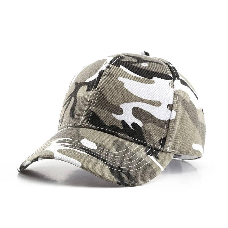 Hunting & Outdoor Tactical Hat
