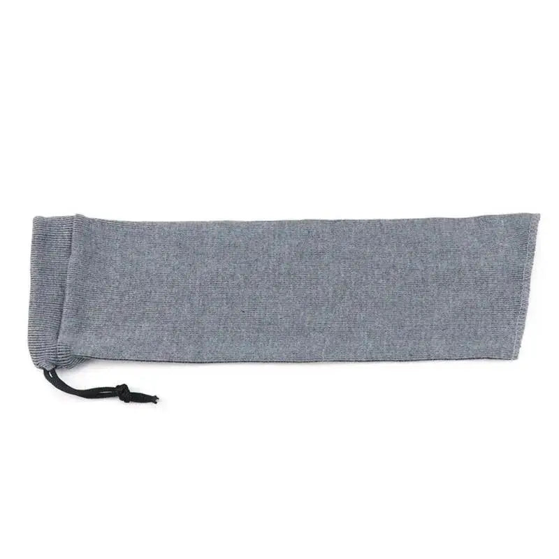 Gun Sock – Protective Rifle & Fishing Rod Sleeve for Hunting and Storage