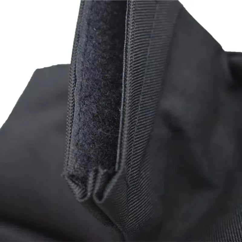 Front & Rear Shooting Rest Bags