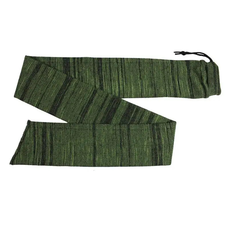 Gun Sock – Protective Rifle & Fishing Rod Sleeve for Hunting and Storage