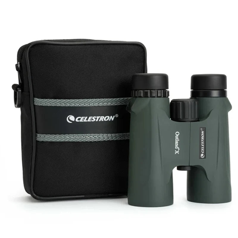 Celestron Outland X 8x42 / 10x42 Binoculars