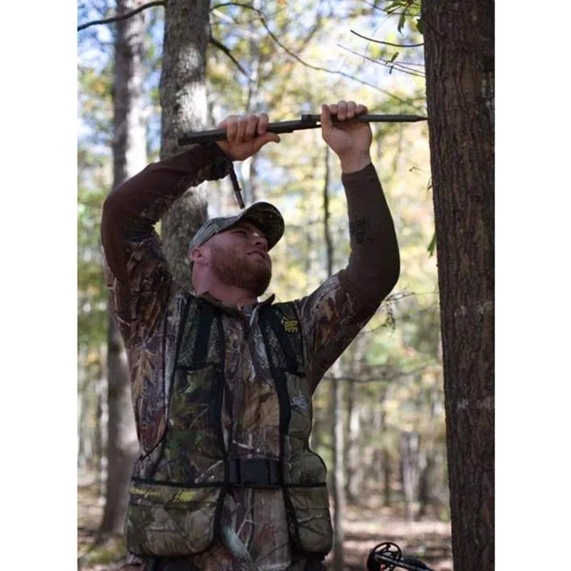 Tree Stand Bow Hooks – Multi-Purpose Archery Holders for Hunting & Outdoor Use