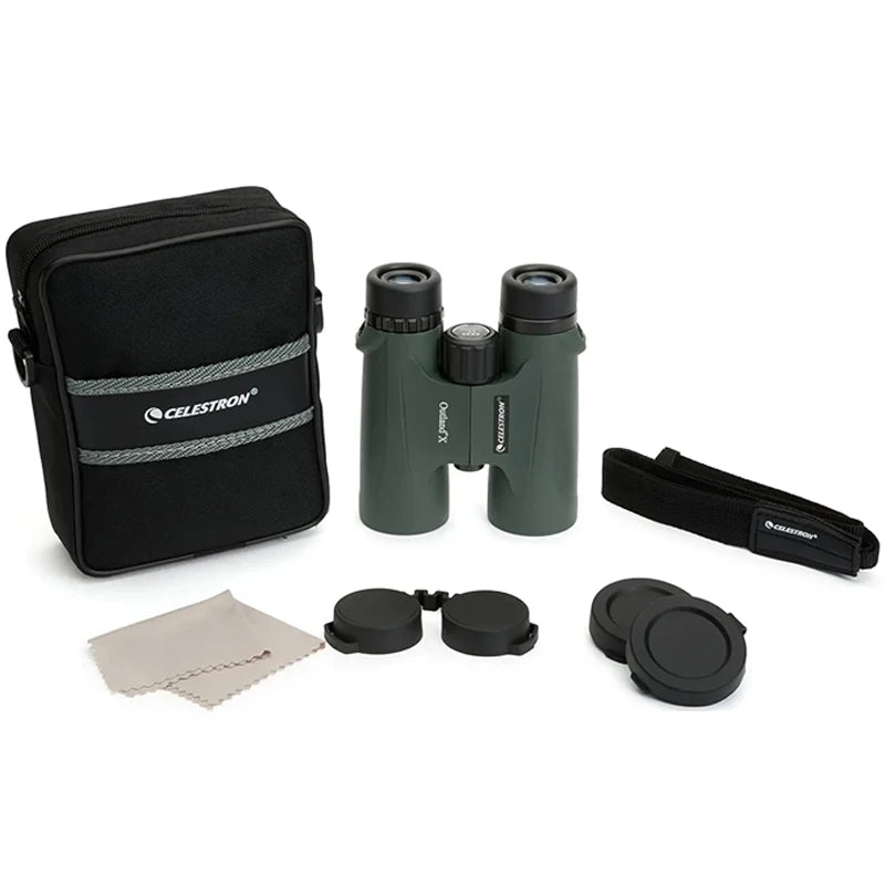 Celestron Outland X 8x42 / 10x42 Binoculars