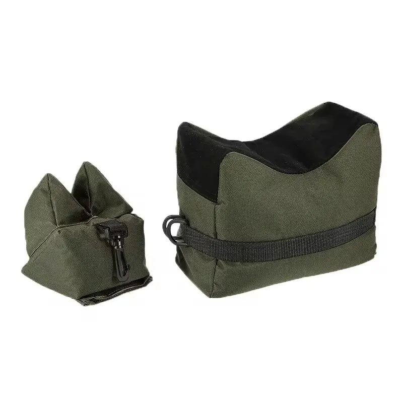Front & Rear Shooting Rest Bags