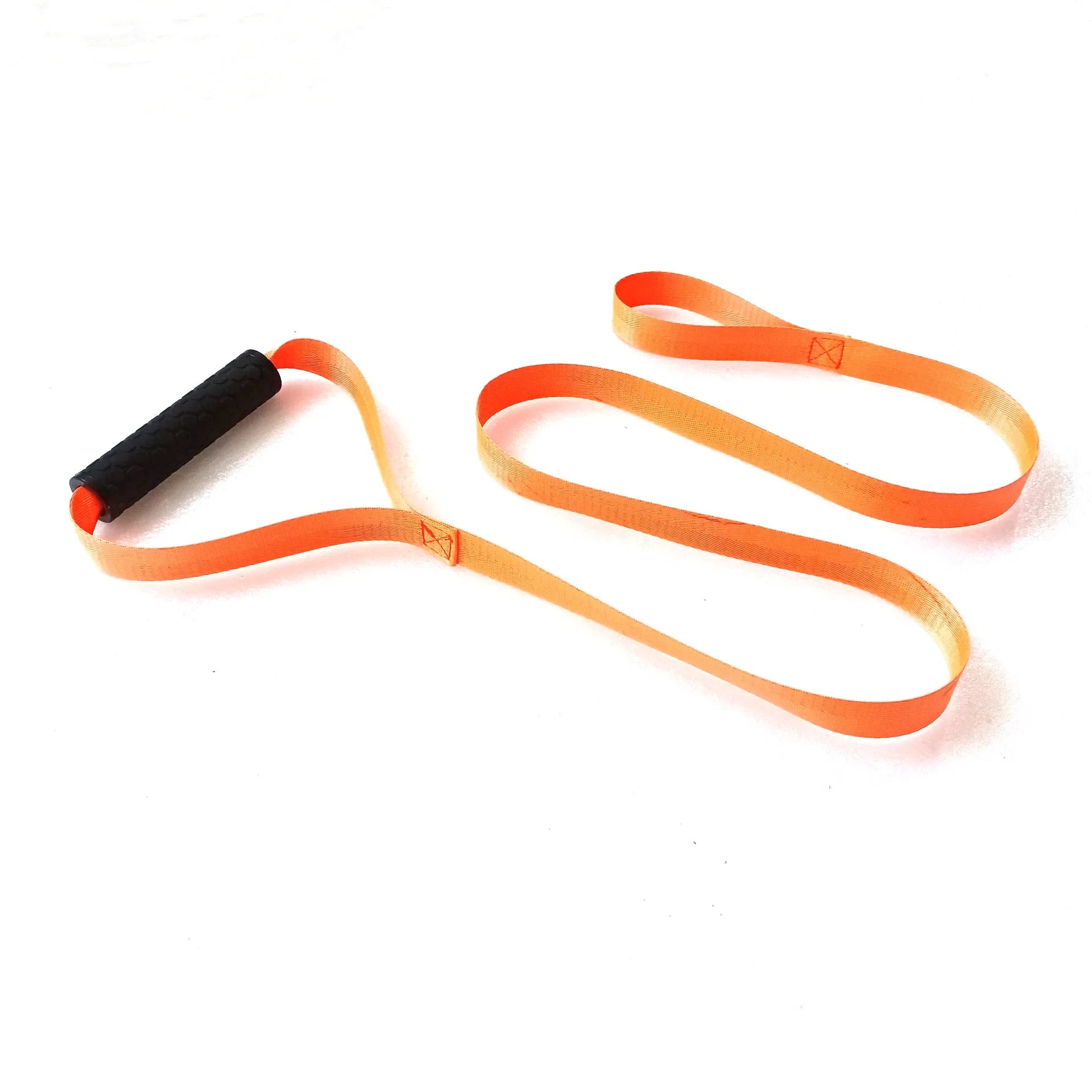 Heavy-Duty Deer Drag Rope – Hunting Game Puller with Comfort Grip Handle