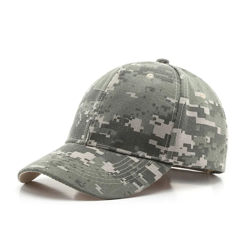 Hunting & Outdoor Tactical Hat
