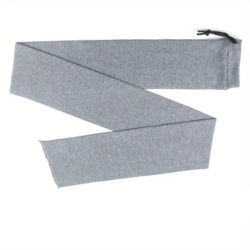 Gun Sock – Protective Rifle & Fishing Rod Sleeve for Hunting and Storage