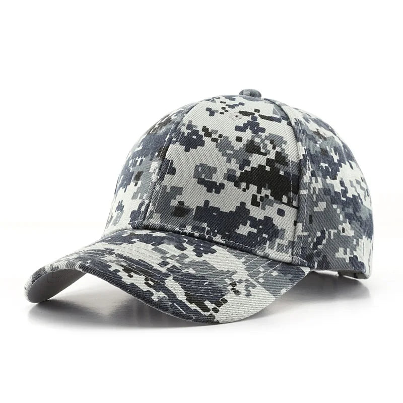 Hunting & Outdoor Tactical Hat