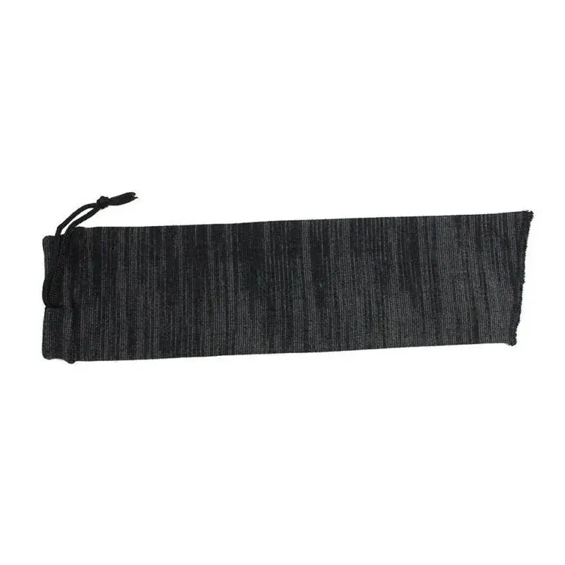 Gun Sock – Protective Rifle & Fishing Rod Sleeve for Hunting and Storage