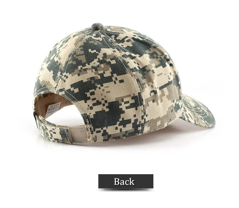 Hunting & Outdoor Tactical Hat