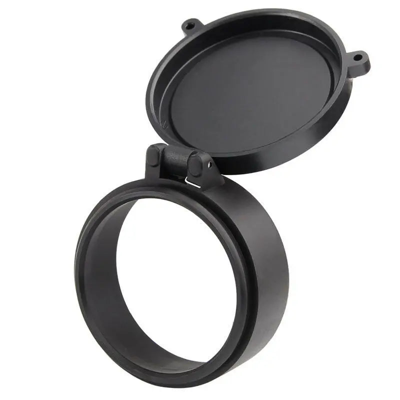 Rifle Scope Lens Cover for 25-69mm Caliber Hunting Riflescopes