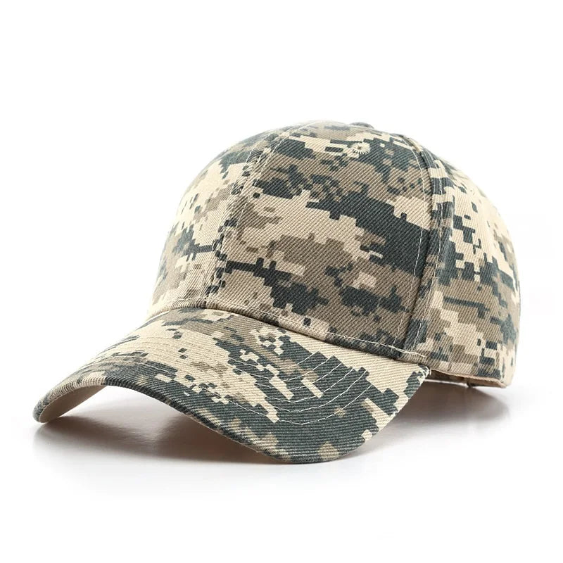 Hunting & Outdoor Tactical Hat