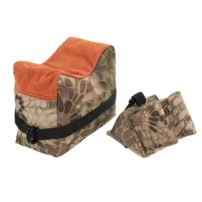 Front & Rear Shooting Rest Bags