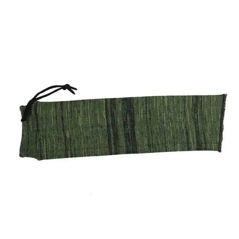 Gun Sock – Protective Rifle & Fishing Rod Sleeve for Hunting and Storage