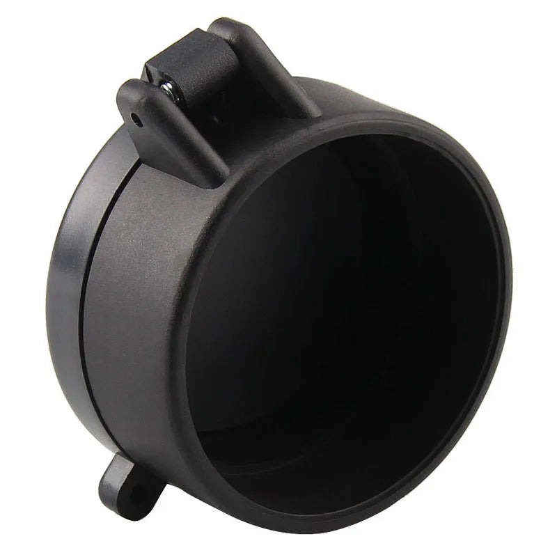 Rifle Scope Lens Cover for 25-69mm Caliber Hunting Riflescopes