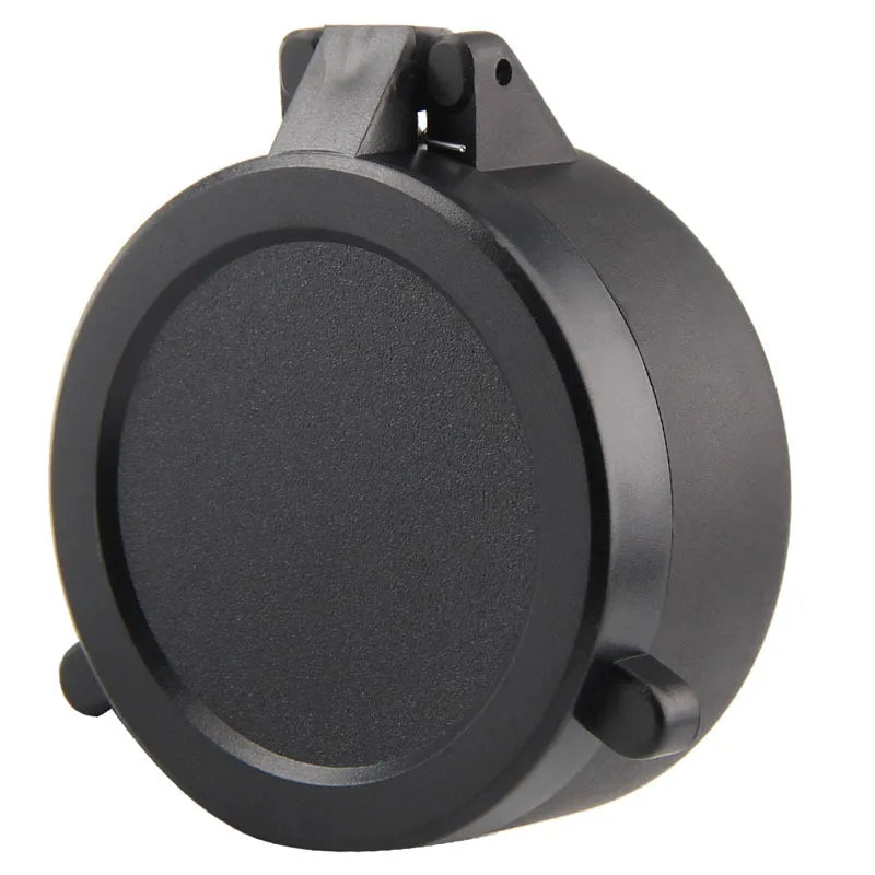 Rifle Scope Lens Cover for 25-69mm Caliber Hunting Riflescopes