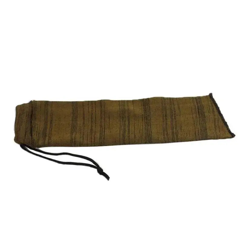 Gun Sock – Protective Rifle & Fishing Rod Sleeve for Hunting and Storage