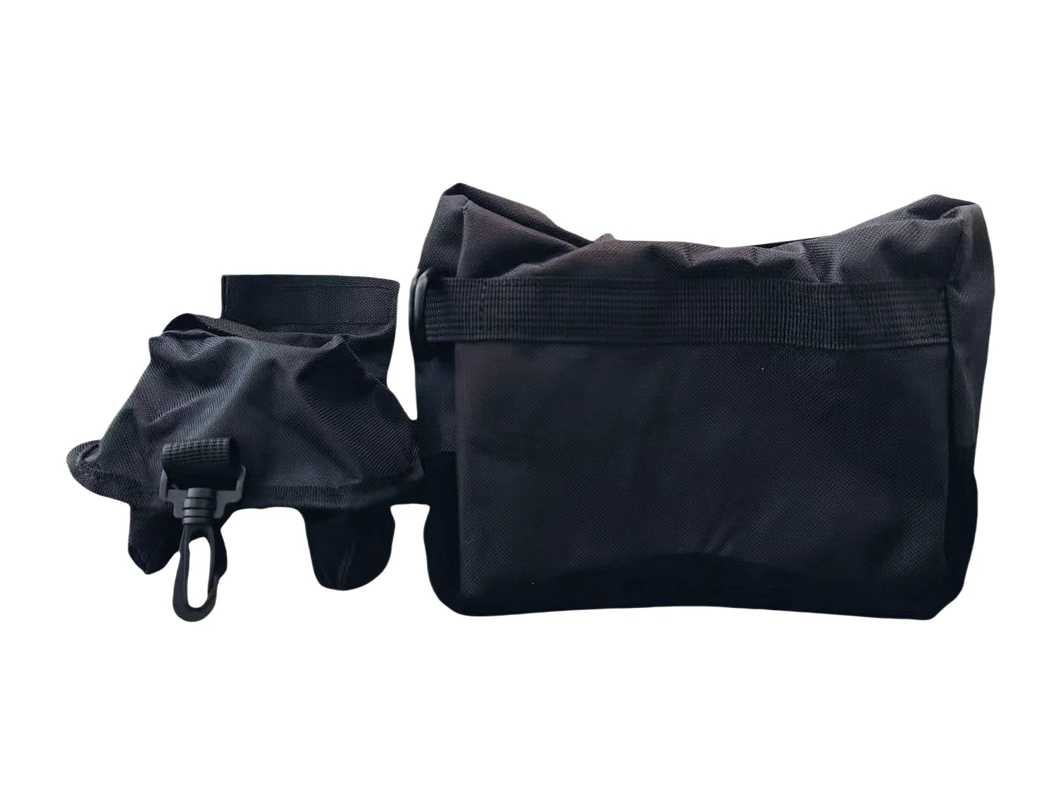 Front & Rear Shooting Rest Bags