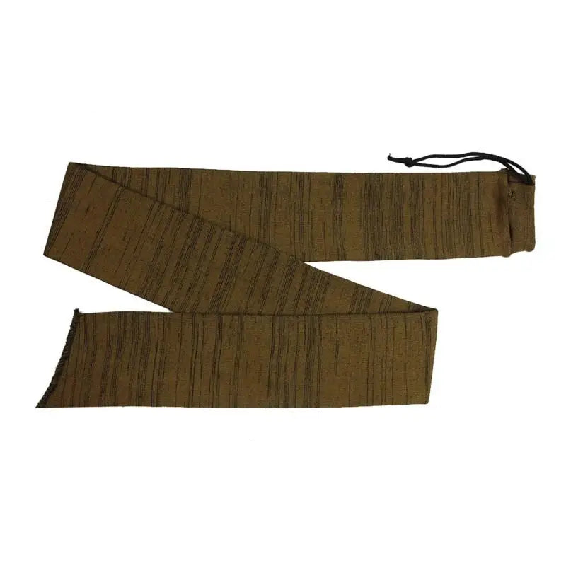 Gun Sock – Protective Rifle & Fishing Rod Sleeve for Hunting and Storage