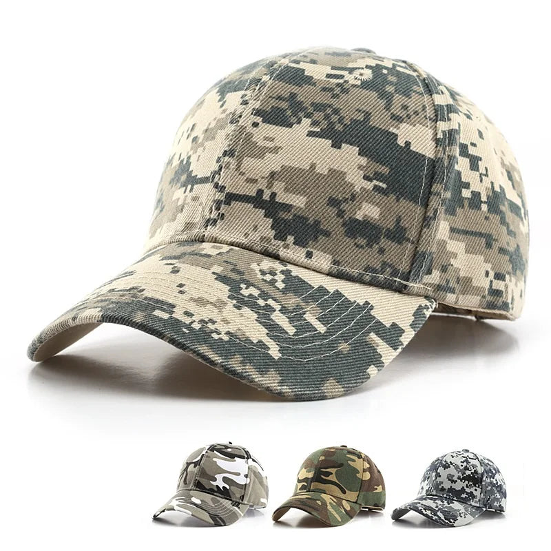 Hunting & Outdoor Tactical Hat