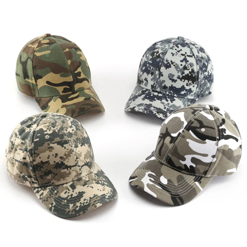 Hunting & Outdoor Tactical Hat