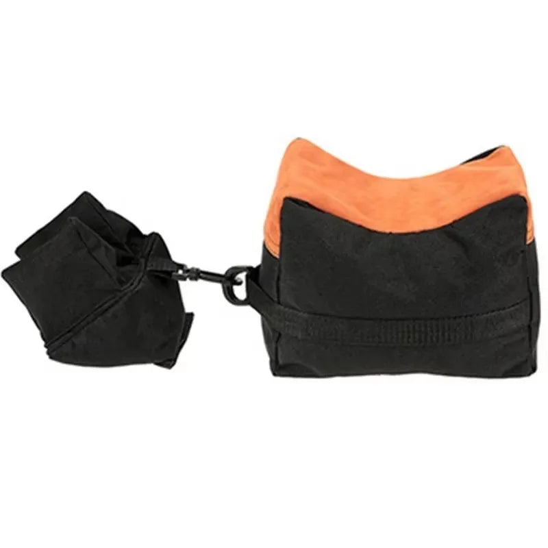 Front & Rear Shooting Rest Bags