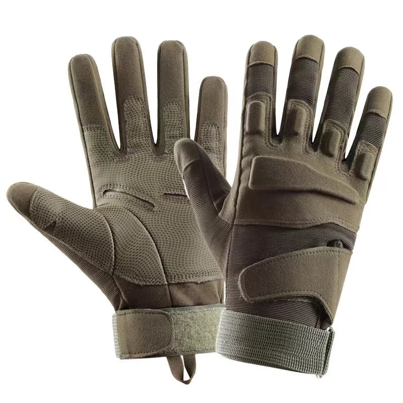 Tactical Gloves